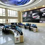 重磅落地！雷恩特赋能陕煤集团，打造煤炭智慧生产调度中心新标杆