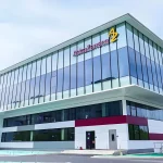 强强联合·智启新程｜雷恩特为青岛阿斯利康项目提供专业控制台解决方案